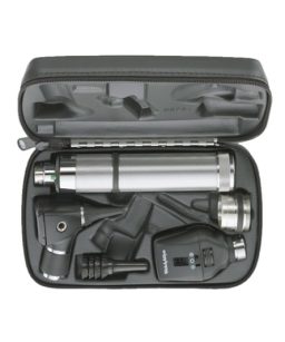 Wa97200-c estuche de diagnostico led