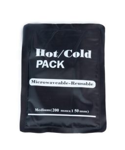 Co001 compresa de gel frio/caliente