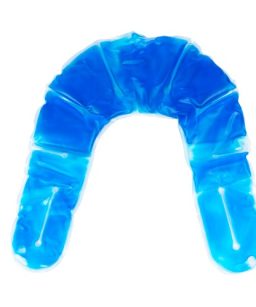 Co016 compresa para hombro frío/caliente