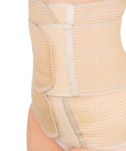 Faja post parto con triple ajuste - gnd/xgnd