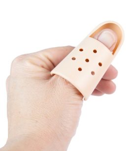 Férula para dedo dedales stack - #2
