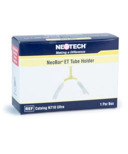 N710 sujetador de tubo endotraqueal