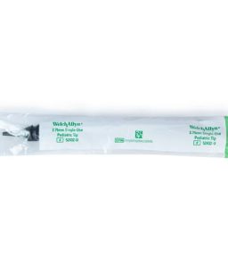 Espéculo desechable welchallyn c/34 pzas -  pediátrico