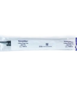 Espéculo desechable welchallyn c/34 pzas -  adulto