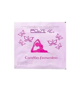 Condón femenino posses