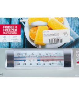 5925-n termómetro para refrigerador -30º+30º