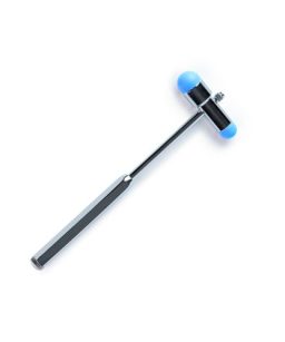Martillo p/ reflejos buck ribbond - azul