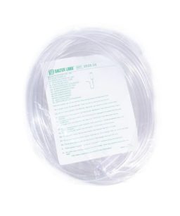 2035-35 extensión para oxígeno 10.7 mts
