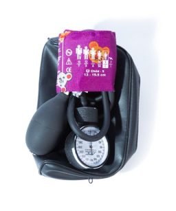 760-9cad baumanómetro aneroide pediátrico - adimals