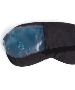 Ey2-18 antifaz de gel térmico