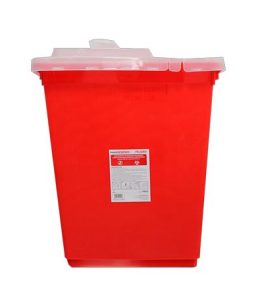 Recolector punzo-safe de 30 litros