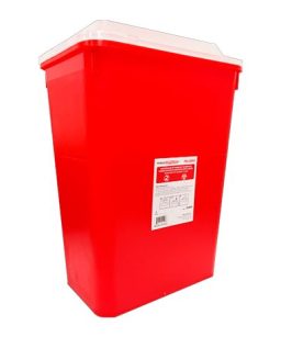 Recolector punzo-safe de 13 litros