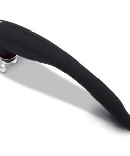 Masajeador percutor portátil