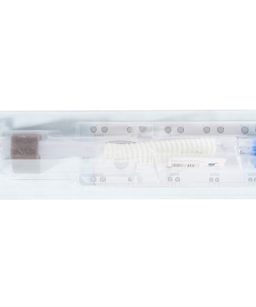 Bc191-05 interface tubo nasal cpap 70mm