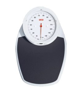 Seca 750 Báscula de Dial