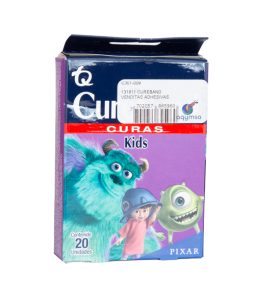 CureBand Venditas Kids