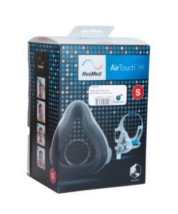 ResMed AirTouch F20 Mascarilla Facial