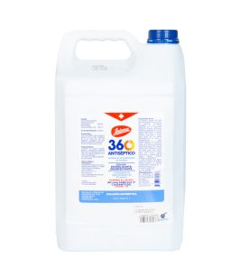 Jaloma 360 Antiséptico