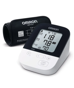 Omron 7156 Baumanómetro