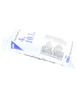 3M Scotchast Plus Blanca 10.1cm