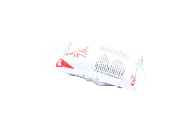 3M Scotchast Plus Blanca 7.6cm