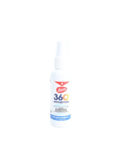 Jaloma 360 Solución Antiséptico 150ml