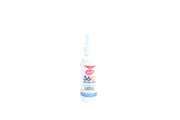 Jaloma 360 Solución Antiséptico 150ml