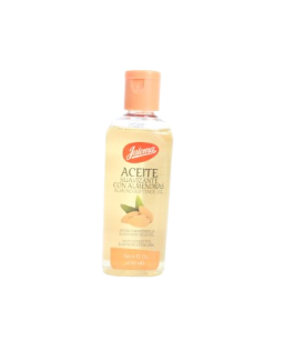 Jaloma Aceite Suavizante con Almendras 120ml