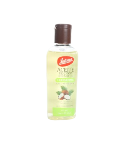 Jaloma Aceite de Coco con Keratina 120ml