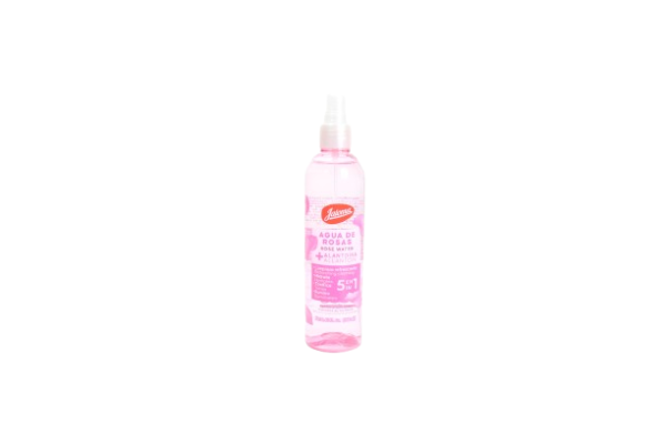Jaloma Agua de Rosas 250ml
