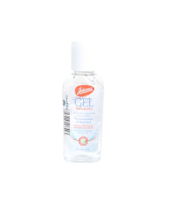 Jaloma Gel Antiséptico con Vitamina E 120ml