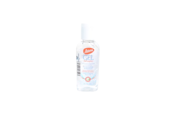Jaloma Gel Antiséptico con Vitamina E 60ml