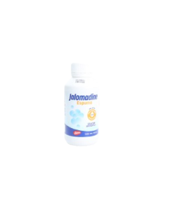 Jaloma Jalomadine Espuma 120ml