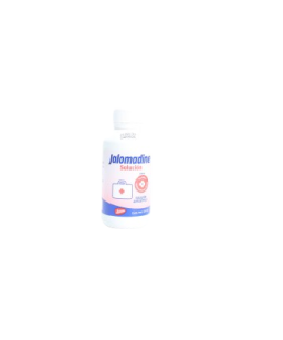 Jaloma Jalomadine Solución 120ml