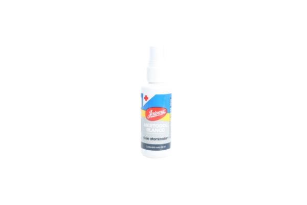 Jaloma Mertodol Blanco