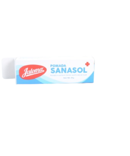 Jaloma Pomada Sanasol
