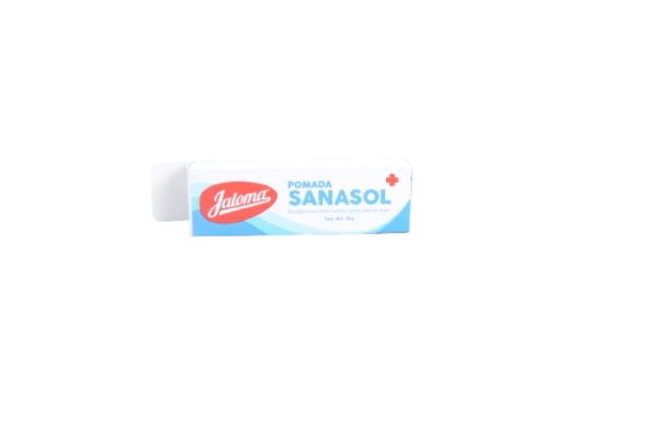 Jaloma Pomada Sanasol