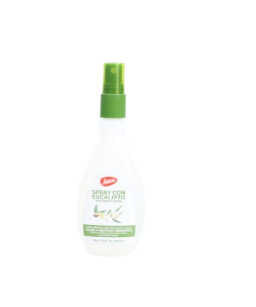 Jaloma Spray con Eucalipto 98ml