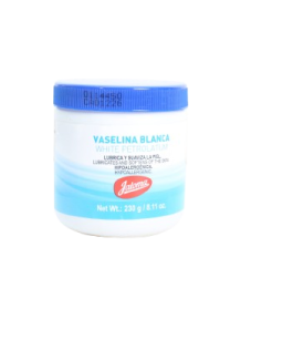 Jaloma Vaselina Blanca 230grs