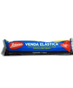 Jaloma Venda Elástica 25cm
