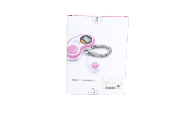 Yonker Doppler Fetal
