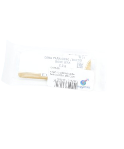 Ethicon Cera para Osso / Hueso Bone Wax 2.5 g