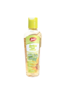 Jaloma Árnica en Gel 120ml
