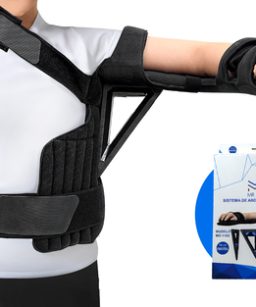 MD M1102 Sistema de Abducción de Hombro