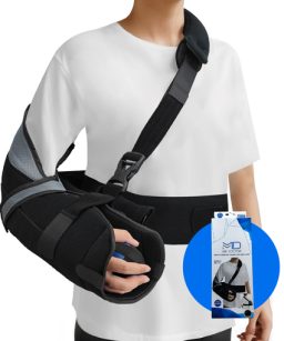 MD R200-711 Inmovilizador Hombro C/Abducción